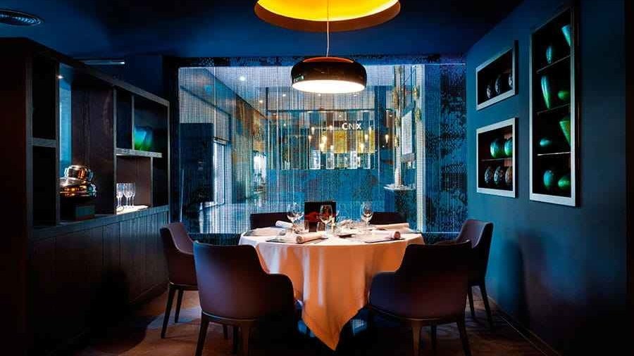 Hotel Riu Palace Oasis